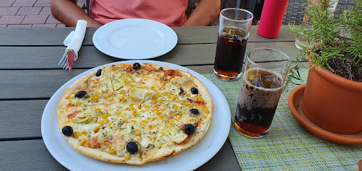 Pizzeria Siena en Gosau