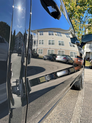 Romero Auto Detail en Woodbridge