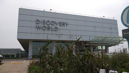 Science Museum «Discovery World», reviews and photos, 500 N Harbor Dr, Milwaukee, WI 53202, USA