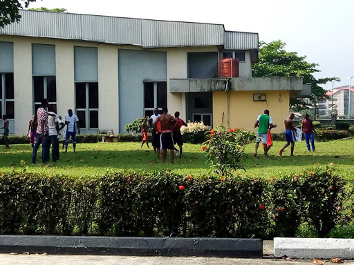 PETROLEUM TRAINING INSTITUTE CONFERENCE CENTRE, Warri, Nigeria, Tourist Attraction, state Delta