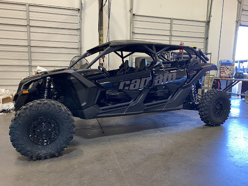 Motorcycle Dealer «Apache Motorcycles Phoenix», reviews and photos, 3618 W Camelback Rd, Phoenix, AZ 85019, USA