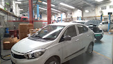 Tata Motors Cars Service Centre   Auto Matrix, Taneruhalla
