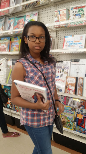 Craft Store «Michaels», reviews and photos, 2600 McFarland Blvd E, Tuscaloosa, AL 35405, USA