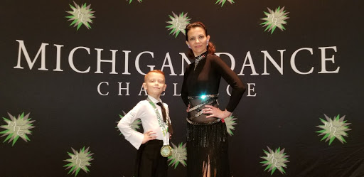 Dance School «Columbus Dance Centre», reviews and photos, 1000 Morrison Rd, Columbus, OH 43230, USA