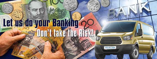 Secure Cash in Transit Adelaide | Cash Collection & Banking Pickup Services