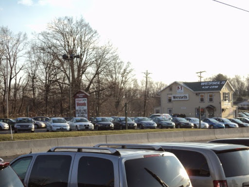 Used Car Dealer «Wessels Used Cars», reviews and photos, 745 Harrisburg Pike, Dillsburg, PA 17019, USA