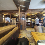 Photo n°1 de l'avis de yueqiong.a fait le 21/07/2022 à 21:54 sur le  Pizzeria Ristorante Goofi Soraga à Soraga di Fassa