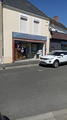 Nadège Coiffure à Le Breil-sur-Mérize