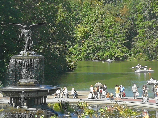 Park «Pascack Brook County Park», reviews and photos, 150 Emerson Rd, Westwood, NJ 07675, USA