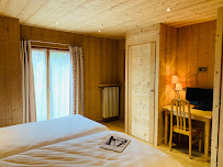 Chambres du Restaurant L'Arveyron Open House à Chamonix-Mont-Blanc - n°20