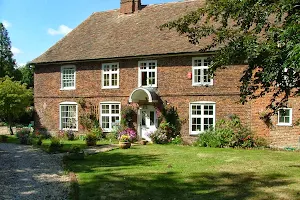 Molland Manor House B&B image