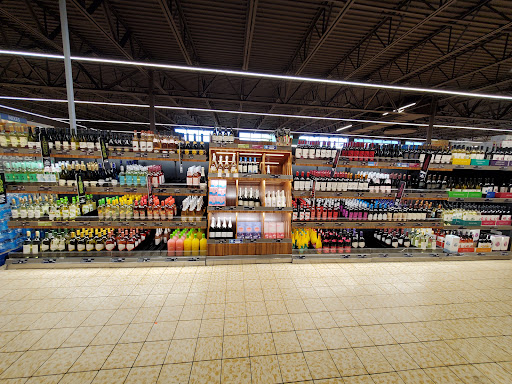 Supermarket «ALDI», reviews and photos, 7910 Tylersville Square Dr, West Chester Township, OH 45069, USA