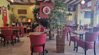 Atmosphère du Restaurant La Calypso à Arcachon - n°1