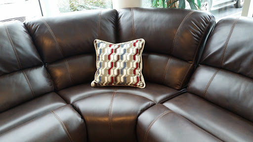 Furniture Store «Rooms To Go», reviews and photos, 2995 Turner Hill Rd A, Lithonia, GA 30038, USA