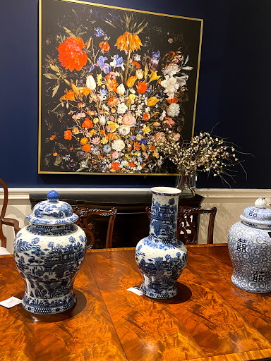 Furniture Store «Ethan Allen», reviews and photos, 12000 W Broad St, Henrico, VA 23233, USA