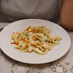 Photo n°4 de l'avis de Renaud.r fait le 13/09/2021 à 20:07 sur le  Camping Villaggio Calypso à Cupra Marittima