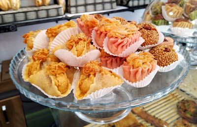 Boulangerie-Traiteur-Pizzeria "Les Saveurs des Clayes" à Les Clayes-sous-Bois