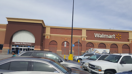 Walmart Arlington