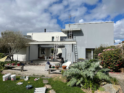 Artisan Beaumann Peinture à Landivisiau