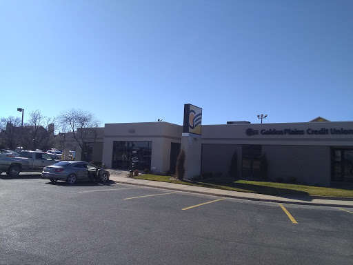 Golden Plains Credit Union in Wichita, Kansas