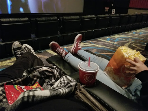 Movie Theater «Regal Cinemas Sunset Station 13 & IMAX», reviews and photos, 1301 W Sunset Rd, Henderson, NV 89014, USA