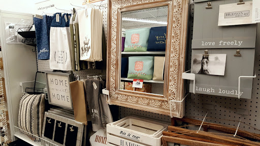 Fabric Store «Jo-Ann Fabrics and Crafts», reviews and photos, 20550 E 13 Mile Rd, Roseville, MI 48066, USA