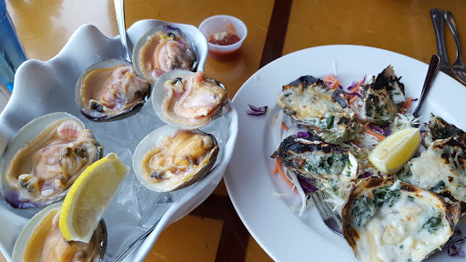 Ruben and Ozzys Oyster Bar & Grill image