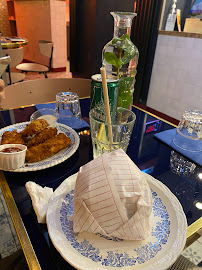 Plats et boissons du Restaurant américain Birdy à Paris - n°10
