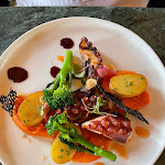 Photo n°3 de l'avis de YJ. fait le 01/11/2022 à 14:58 sur le  Palácio Chiado à Lisbon