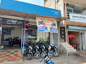 Sundeep Motors Bajaj Showroom