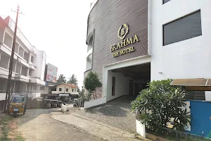 Brahma The Hotel image