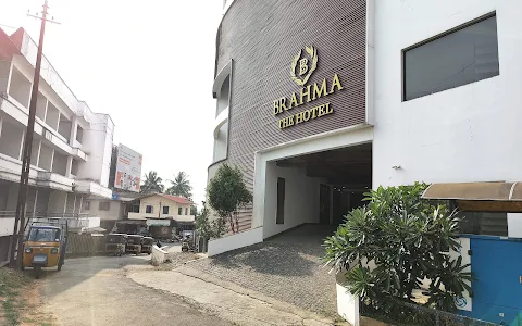 Brahma The Hotel image