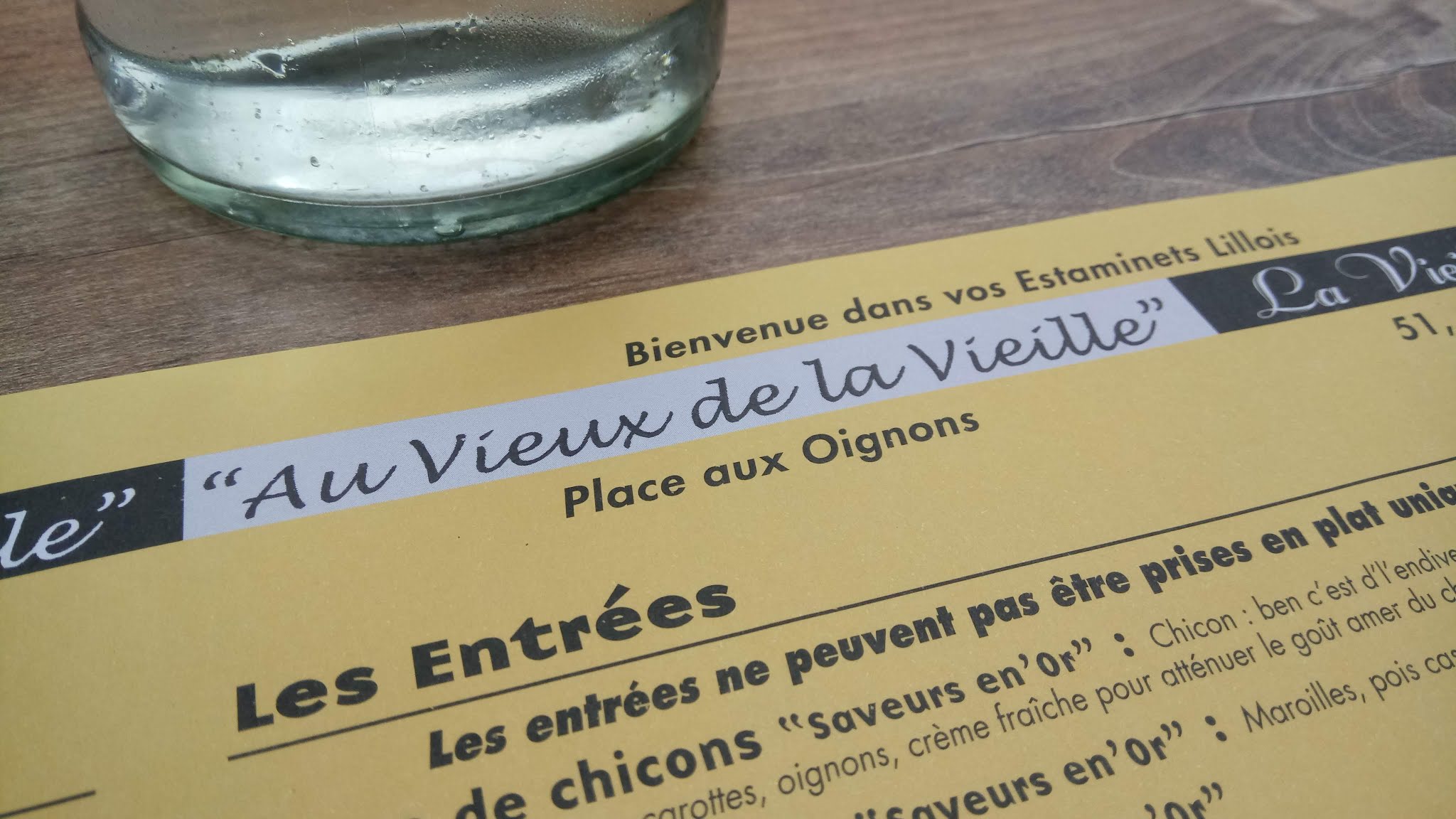 Photo n° 1 de l'avis de Cynthia.a fait le 16/07/2019 à 07:25