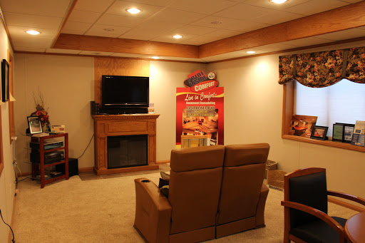 Window Installation Service «Comfort Windows», reviews and photos