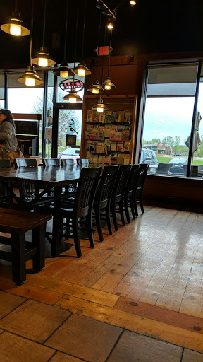 Coffee Shop «Caribou Coffee», reviews and photos, 8559 Edinburgh Centre Dr, Brooklyn Park, MN 55443, USA