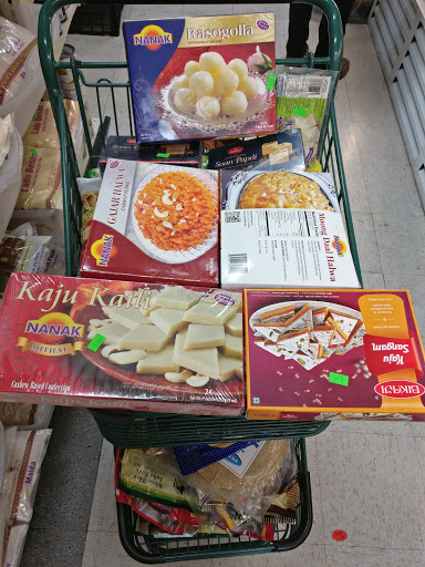 Asian Grocery Store «Namaste Nanglo Groceries», reviews and photos, 741E 3300 S, Millcreek, UT 84106, USA