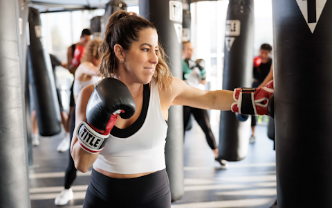 TITLE Boxing Club Seattle Greenwood image