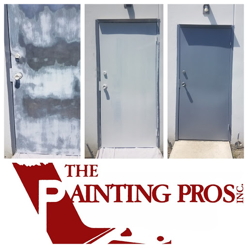 Painter «The Painting Pros, Inc.», reviews and photos, 14960 Los Gatos Blvd, Los Gatos, CA 95032, USA