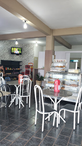 Logo da empresa - Padaria e confeitaria Pão dos Anjos Ltda. - M.E.