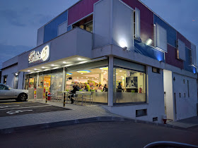 Casa Ganilho - Supermercados
