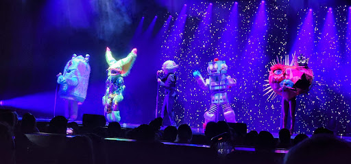 Performing Arts Theater «Times Union Center for the Performing Arts», reviews and photos, 300 Water St, Jacksonville, FL 32202, USA