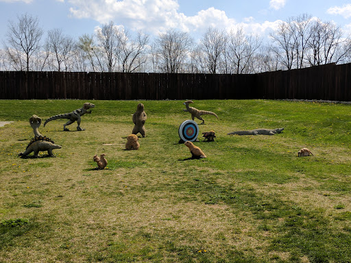 Adventure Sports «Edge Adventure Parks», reviews and photos, 11800 Koteewi Dr, Noblesville, IN 46060, USA