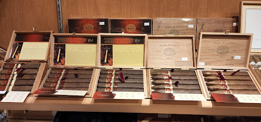 Tobacco Shop «Tobacco Store», reviews and photos, 11272 Patterson Ave, Henrico, VA 23238, USA