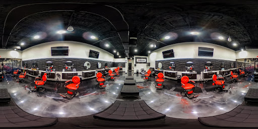 Barber Shop «6ixthelement Barbershop», reviews and photos, 911 W Brandon Blvd, Brandon, FL 33511, USA