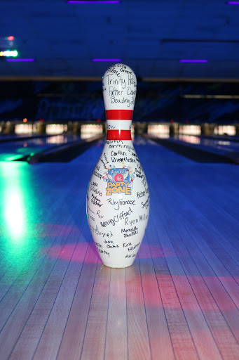 Bowling Alley «Brunswick Zone Hazlet Lanes», reviews and photos, 1400 Route Number 36, Hazlet, NJ 07730, USA