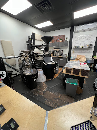Coffee Shop «Akron Coffee Roasters», reviews and photos, 30 N High St, Akron, OH 44308, USA