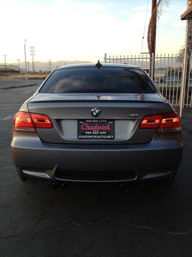 Used Car Dealer «Chadwick Auto Wholesale», reviews and photos, 1630 W Valley Blvd, Colton, CA 92324, USA