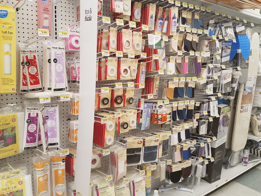 Fabric Store «Jo-Ann Fabrics and Crafts», reviews and photos, 5425 Sunrise Blvd, Citrus Heights, CA 95610, USA