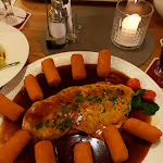 Photo n°1 de l'avis de Jenny.l fait le 05/02/2024 à 19:49 sur le  Landgasthaus Kreuz à Isny im Allgäu