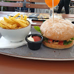 Photo n°1 de l'avis de Sabine.a fait le 04/09/2022 à 13:07 sur le  Bolero Schwerin à Schwerin